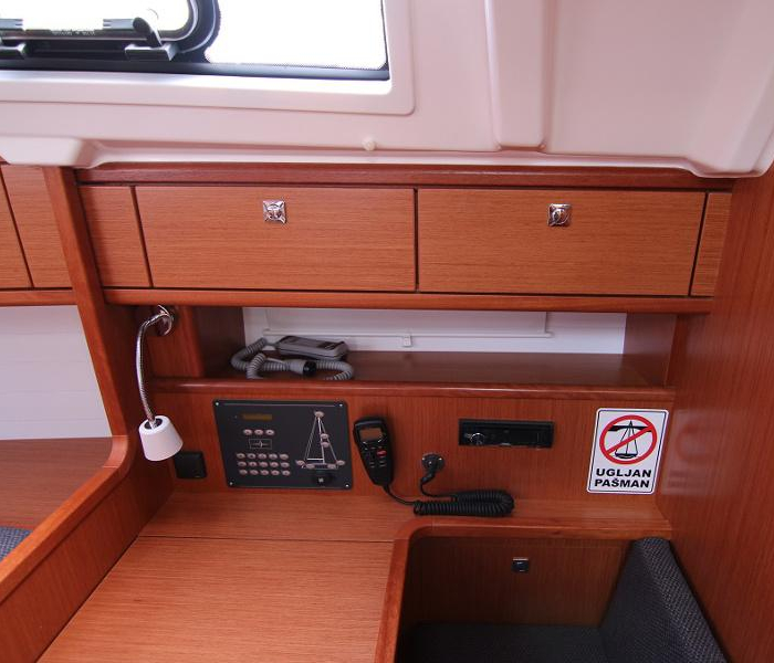 Patrizia | BAVARIA C 41 BT photo 14