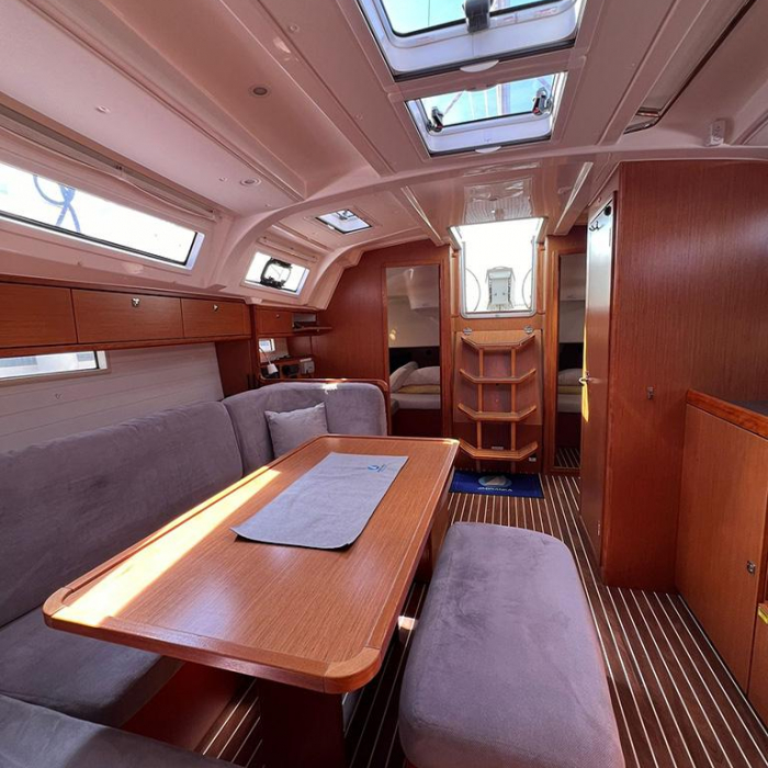 Jazz | Bavaria Cruiser 41 photo 14