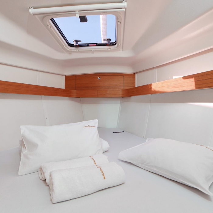 Black Panther | Elan Impression 40 photo 17