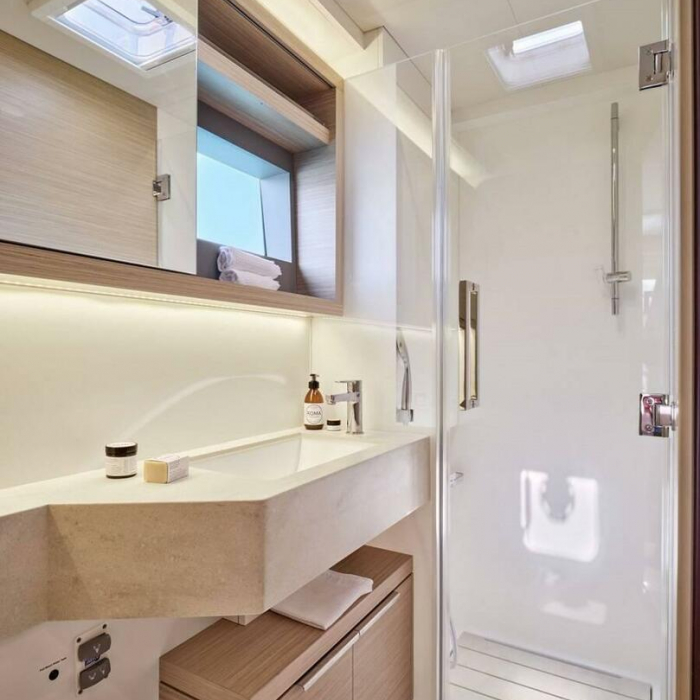 Maestro | Lagoon 51 photo 23