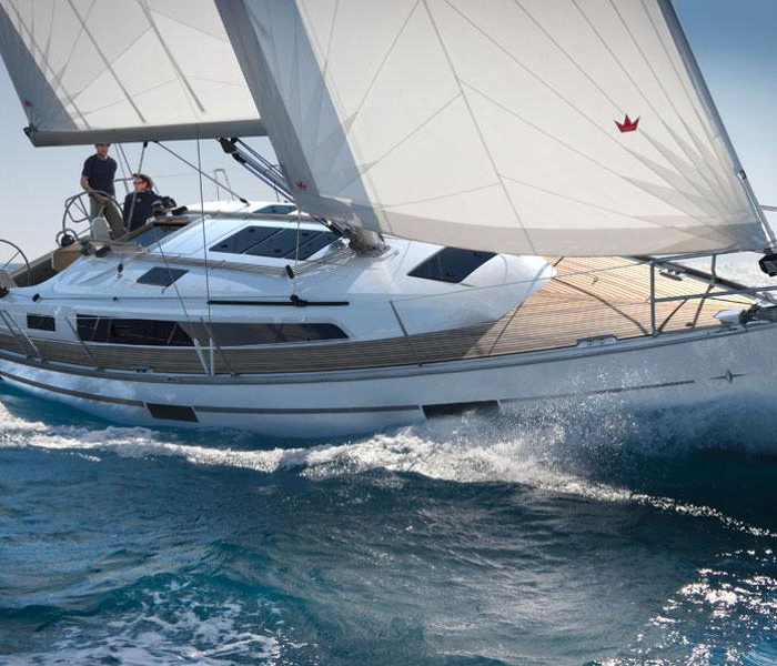 Alena | Bavaria Cruiser 37 photo 1