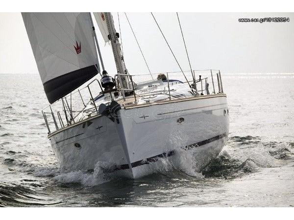 Sandra | Bavaria 46 Cruiser photo 2