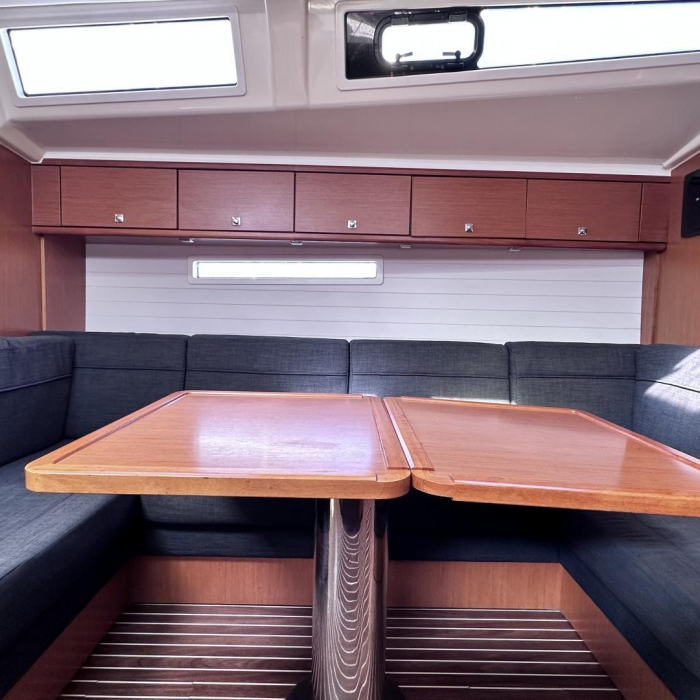  | Bavaria Cruiser 56 photo 16