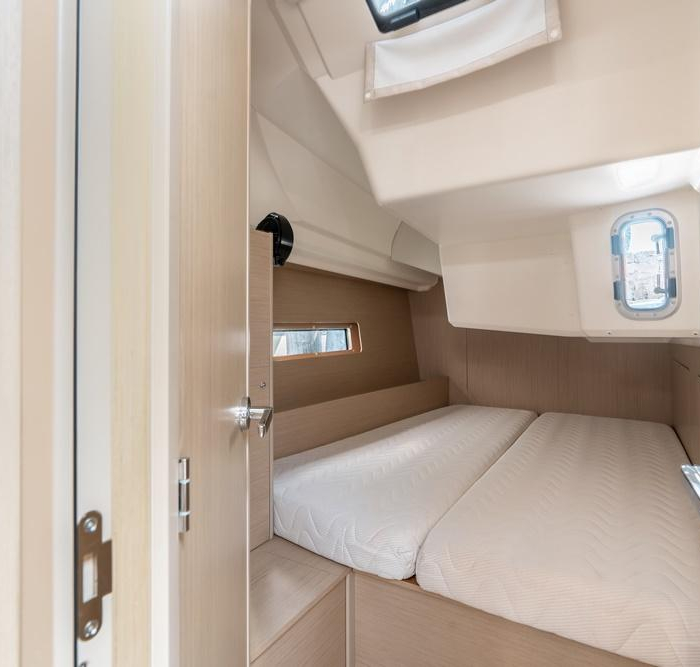 Eleftheria | Oceanis 40.1 photo 7