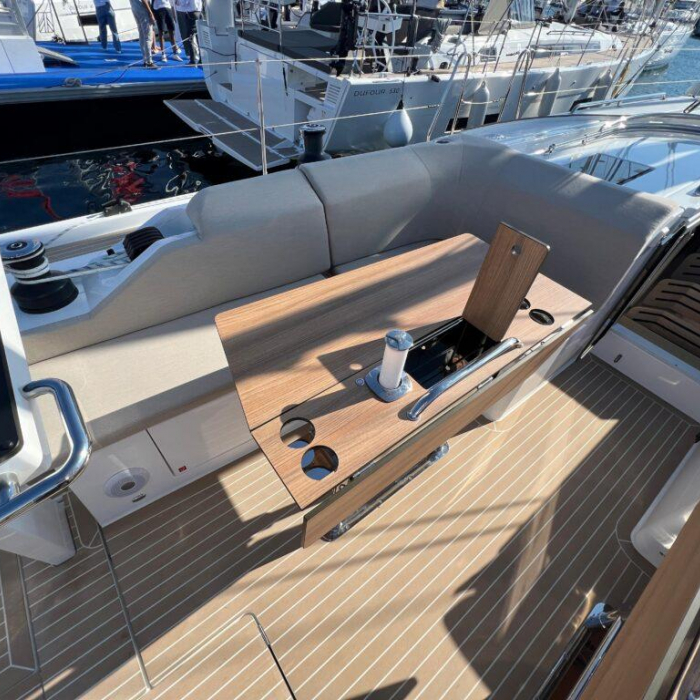 Kebifaiv | Bavaria C46 photo 3