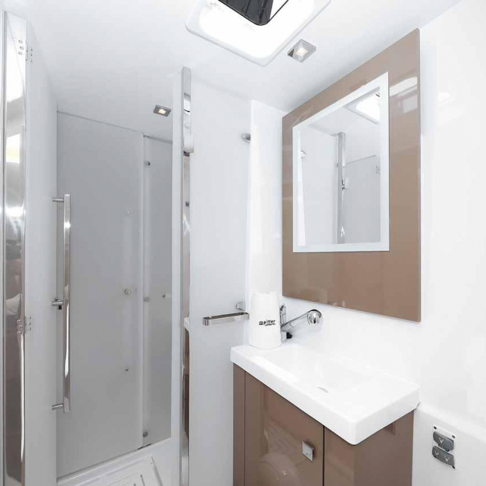 Bella V | Fountaine Pajot Astrea 42 photo 27