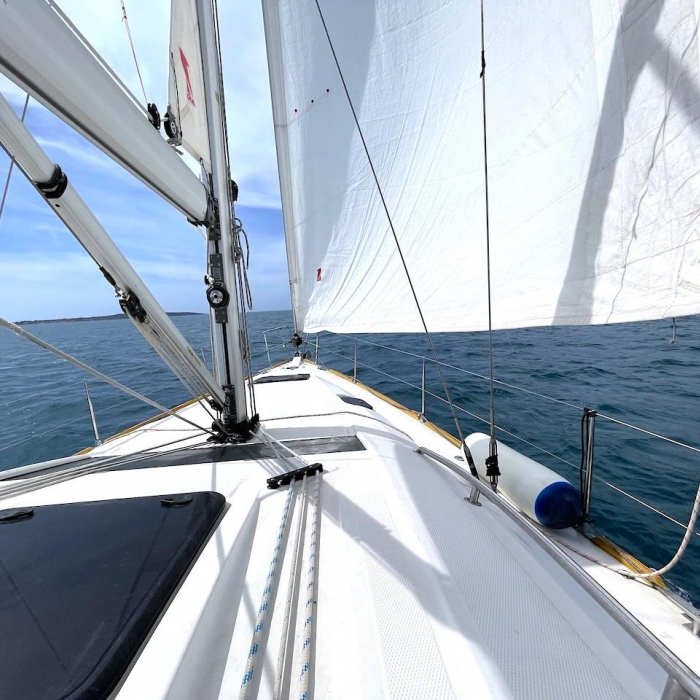 Elysium | Elan Impression 45 photo 4