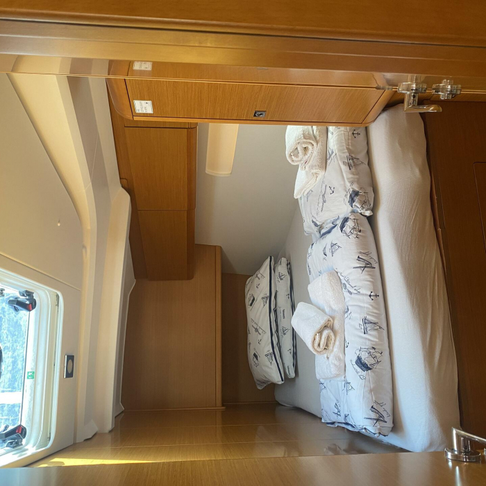 Elise of Sweden | Sun Odyssey 519 photo 8