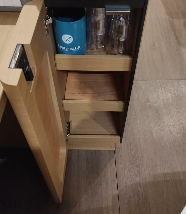 KOALA II | JEANNEAU SO 440 photo 17