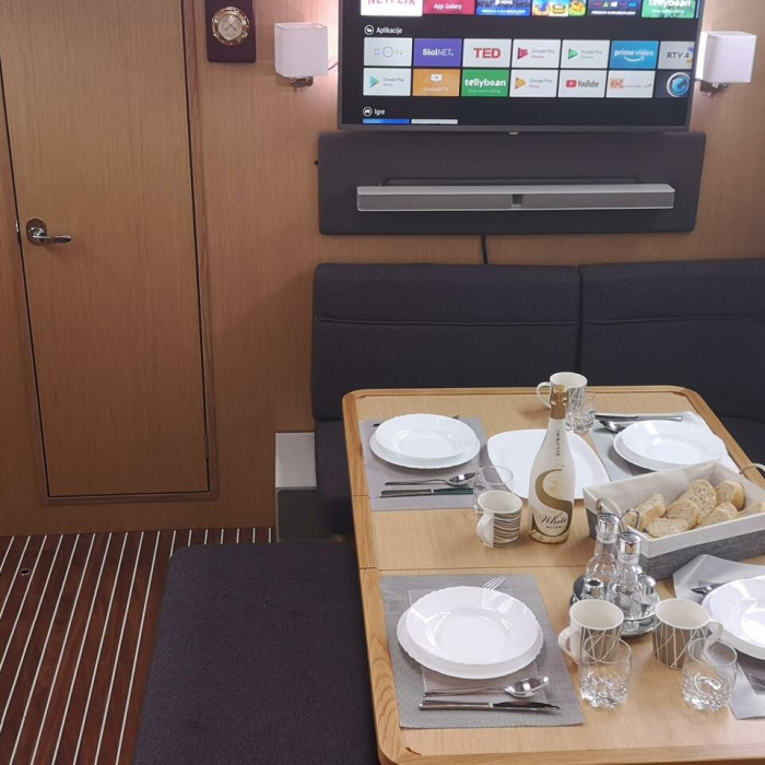 Andrea | Bavaria Cruiser 46 photo 7