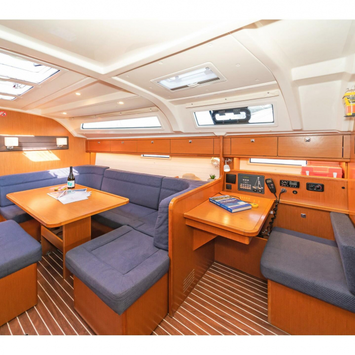 Forkys | Bavaria Cruiser 41 photo 15