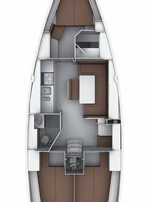 Isabelli | Bavaria Cruiser 40 photo 3
