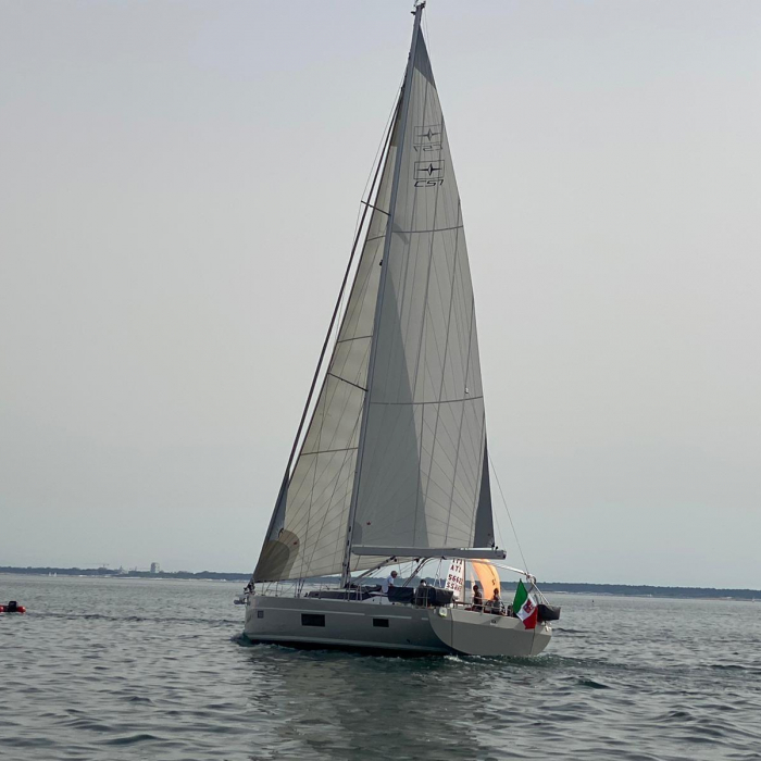 MAI MAI | Bavaria C57 photo 12