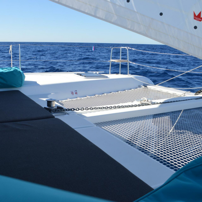 Odissea | Lagoon 42 photo 17