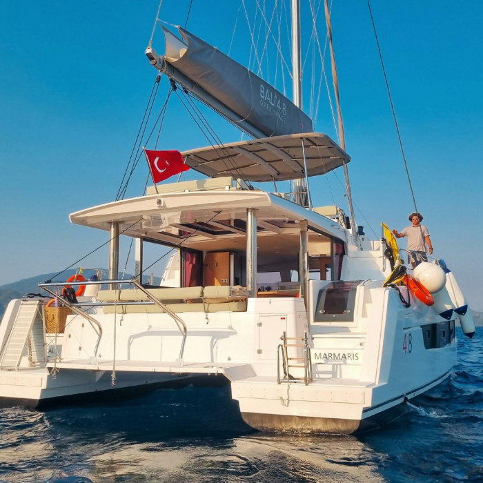 Baikal | Bali 4.8 photo 35