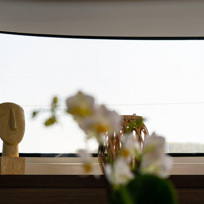 Omnia | Lagoon 46 photo 12