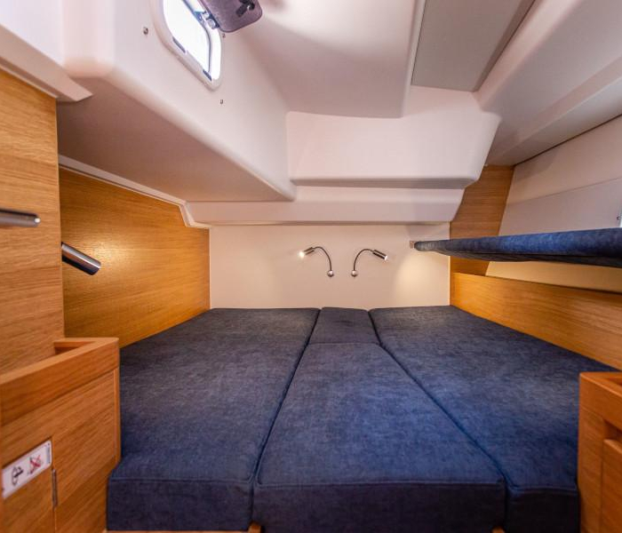 Sophia | X-Yachts X4.6 photo 33