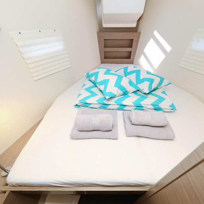 Smiley | Hanse 388 photo 10