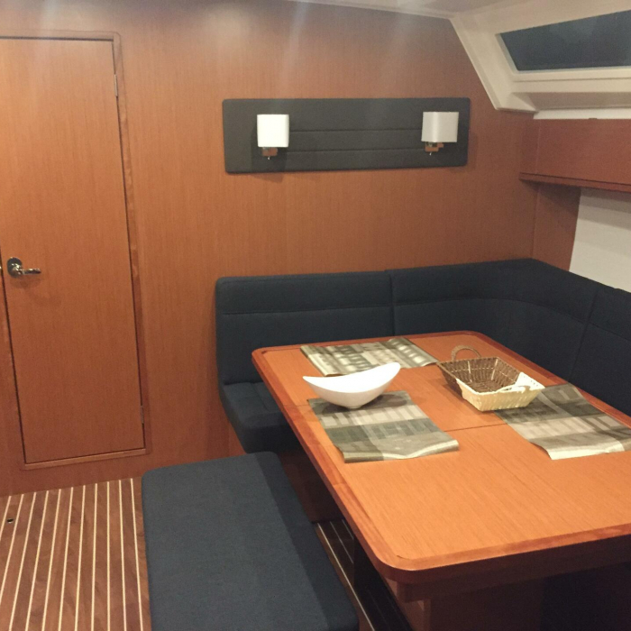 Topcu | Bavaria Cruiser 46 photo 8