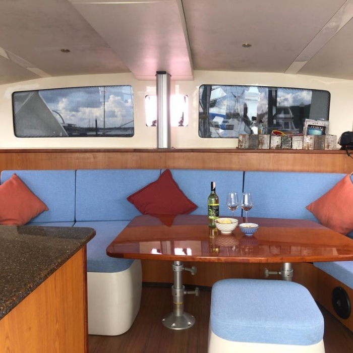 Kirsty B | Matrix Vision 450 photo 20