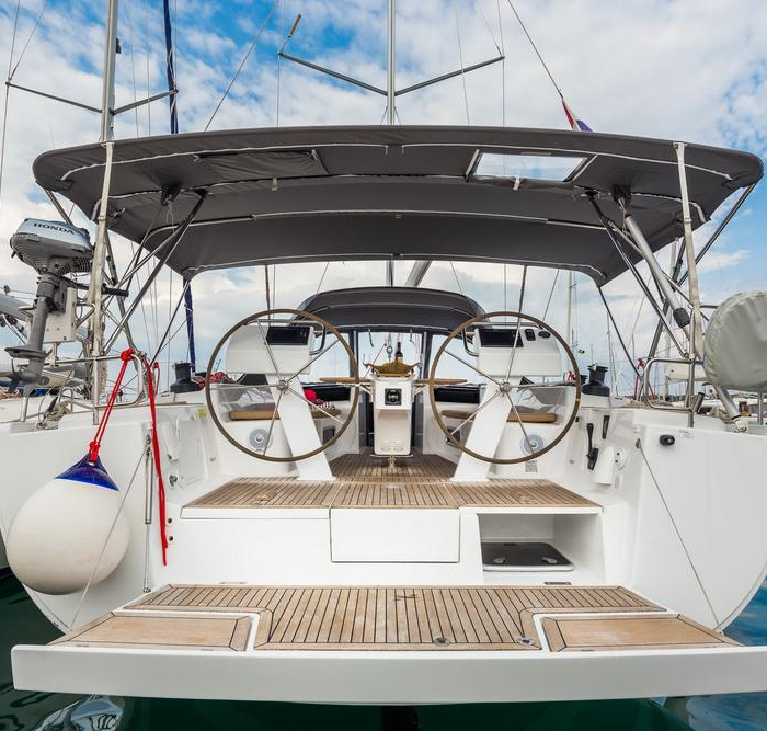 Vala | Hanse 505 photo 1