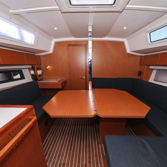 SeaTime | Bavaria C42 photo 13