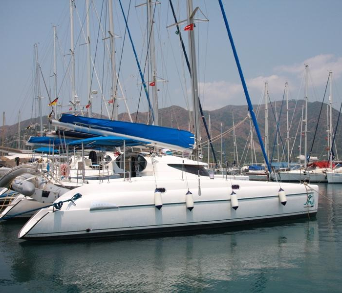 Andromeda 1 | Athena 38 photo 5