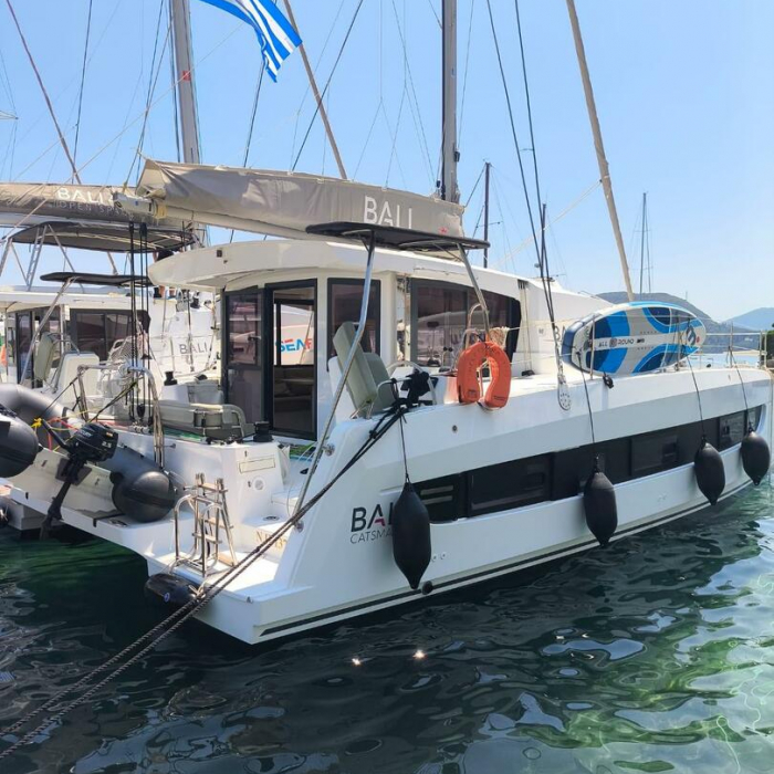 Timeless | Bali Catsmart photo 1