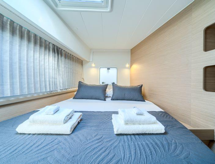 Odissea | Lagoon 42 photo 6