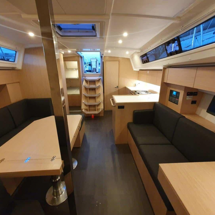 Ermis | Bavaria C42 photo 21