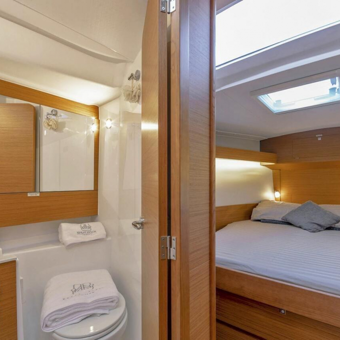 Brahms | Dufour 430 photo 20