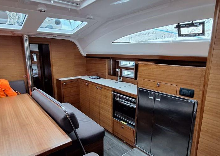 Zeba | Elan Impression 45 photo 8