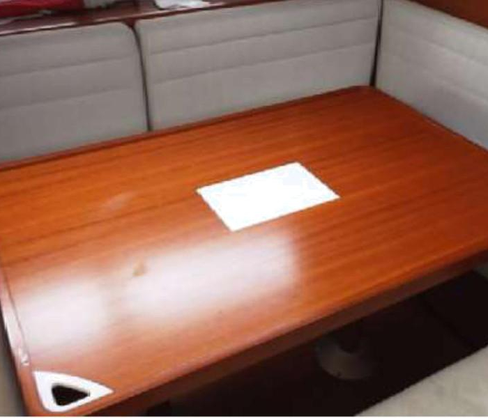 Oscar Time | Dufour 450 GL photo 11