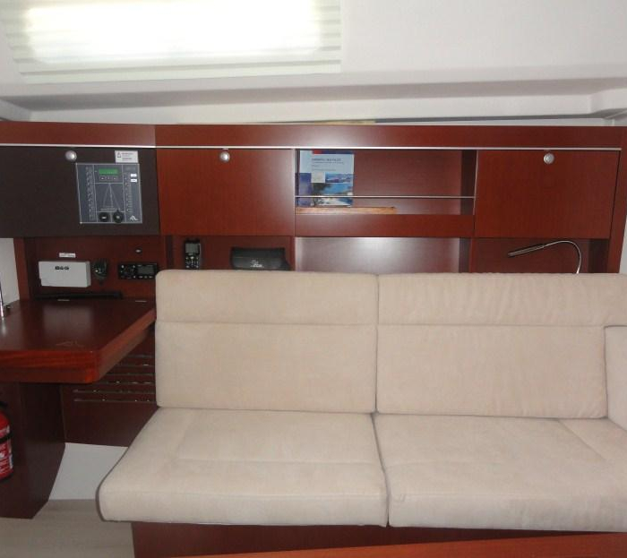 Riana | Hanse 385 photo 12