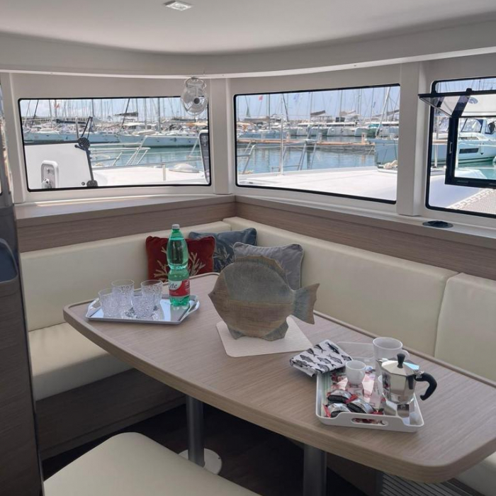 Seaduction | Lagoon 42 photo 17