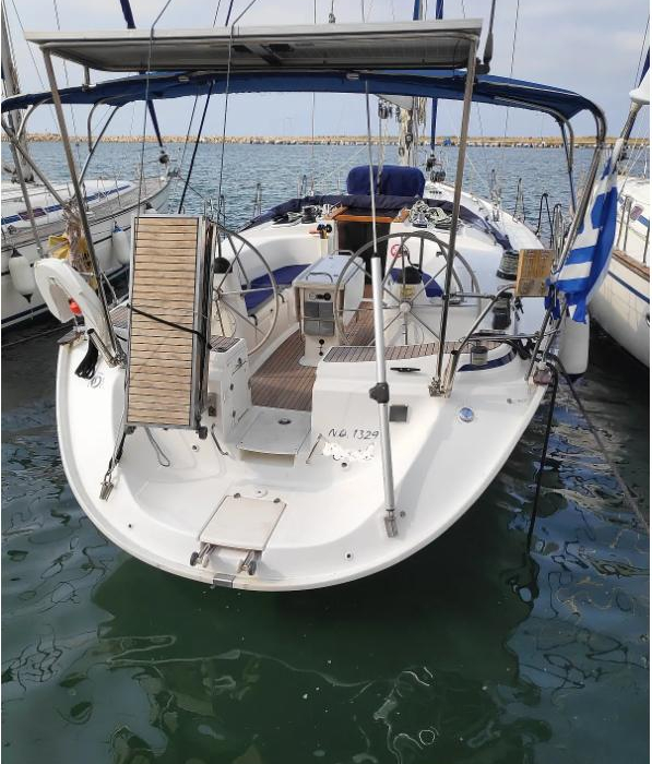 Argonaftis | Bavaria 44 photo 5