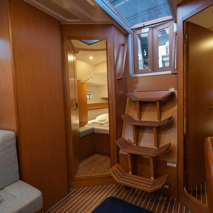 Leisure | Bavaria Cruiser 46 photo 7