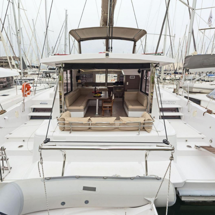 Golden Waters | Bali 4.1 photo 3