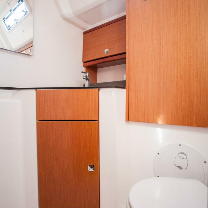 Easy Point | Bavaria Cruiser 46 photo 31