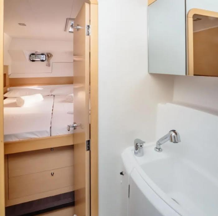 Astro | Lagoon 400 S2 photo 13