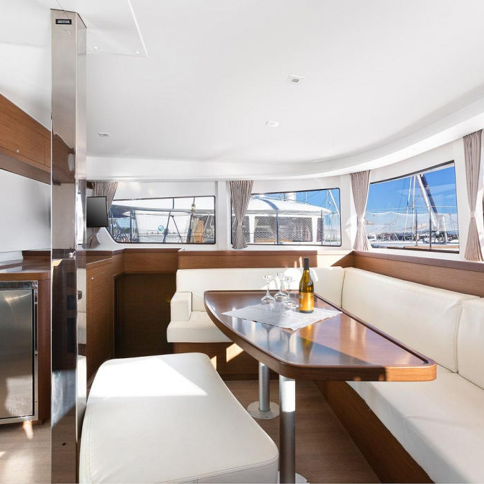 Mare Fiero | Lagoon 42 photo 11