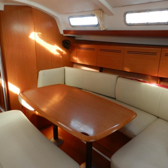 Zephyros | Cyclades 43.4 photo 5