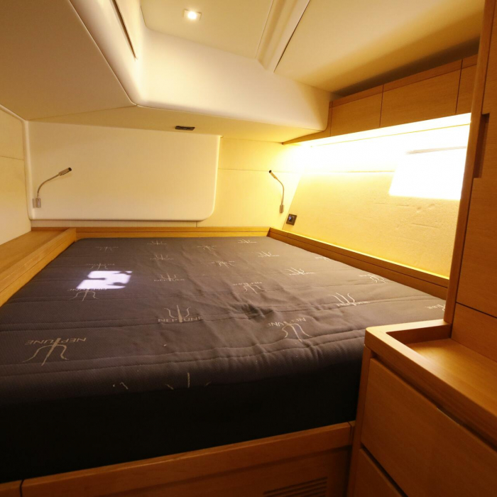 Morfely | Grand Soleil 58 photo 23