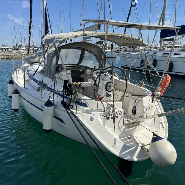 S/Y Athina | Bavaria 32 Cruiser photo 1
