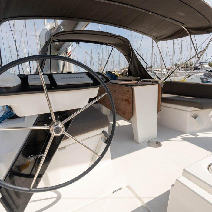 Key West | Dufour 41 photo 22