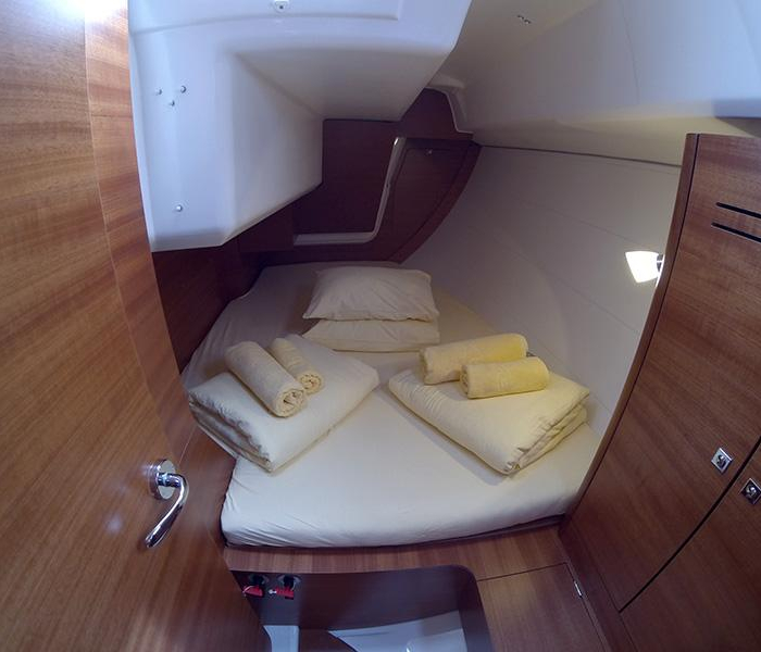 Luka | Dufour 350 GL photo 36