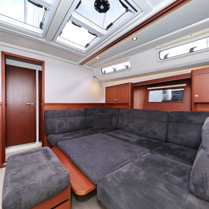 Panna | Hanse 455 photo 20
