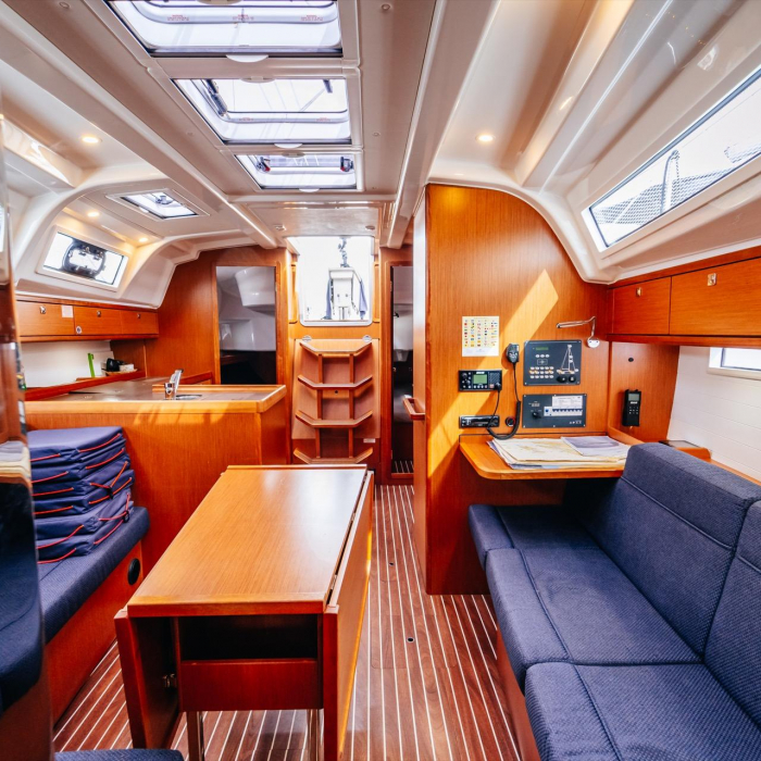 Flinx | Bavaria Cruiser 37 photo 19