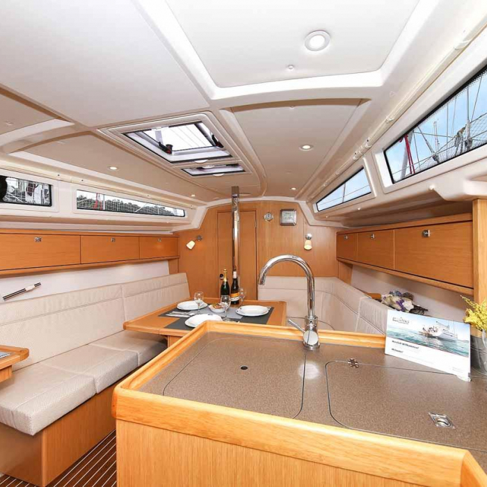 Chiara | Bavaria Cruiser 34 photo 14