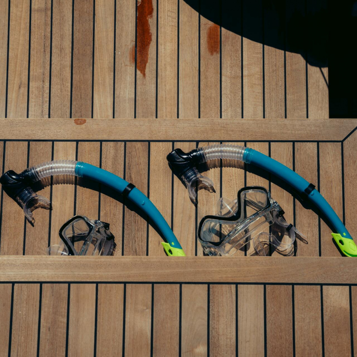 Honeymoon | Moon Yacht 65 photo 25